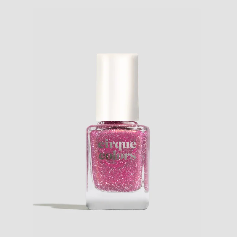 nail polish wax drip-Cirque Colors - Trinket