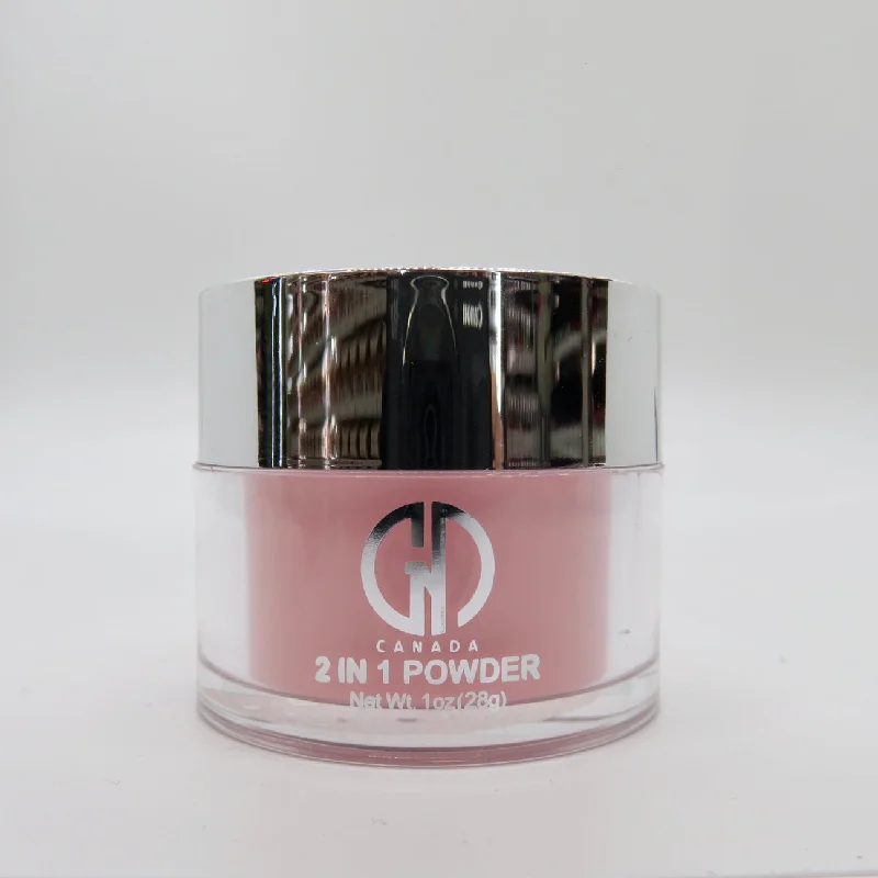 nail repair with nail repair primer-061 GND 2 in 1 Powder 1 OZ