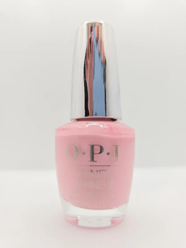 nail repair with premium treatments-D - Opi Infinite Shine ISL B56 Mod About You