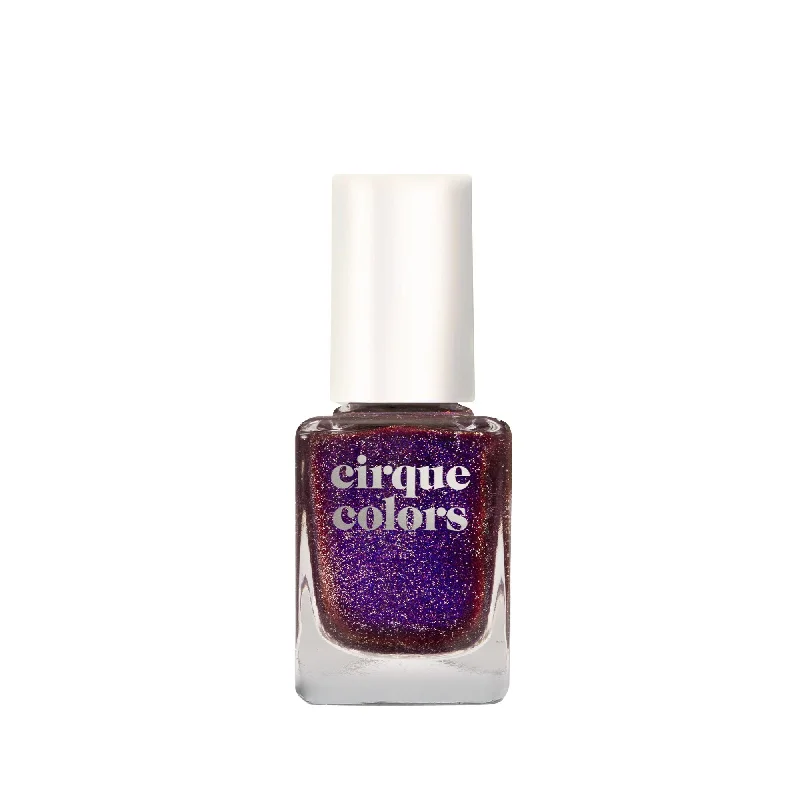 nail polish shark fin-Cirque Colors - Dragon's Dungeon