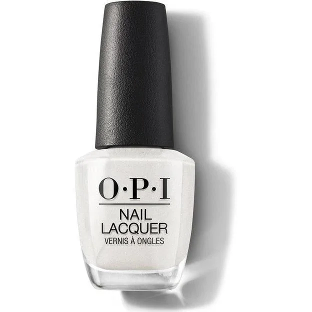 nail polish citrus burst-OPI Nail Lacquer - Dancing Keeps Me On My Toes 0.5 oz - #NLHRK01