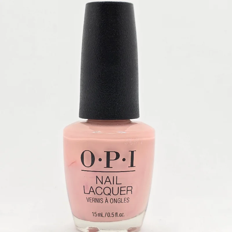 nail repair for nail repair long-term fix-OPI NL L18 - TAGUS IN THAT SELFIE!