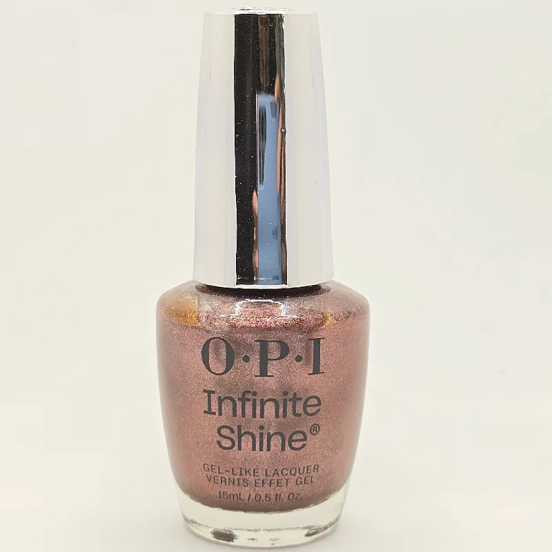 nail repair with nail repair paste-OPI ISL 154 STELLAR TIPS