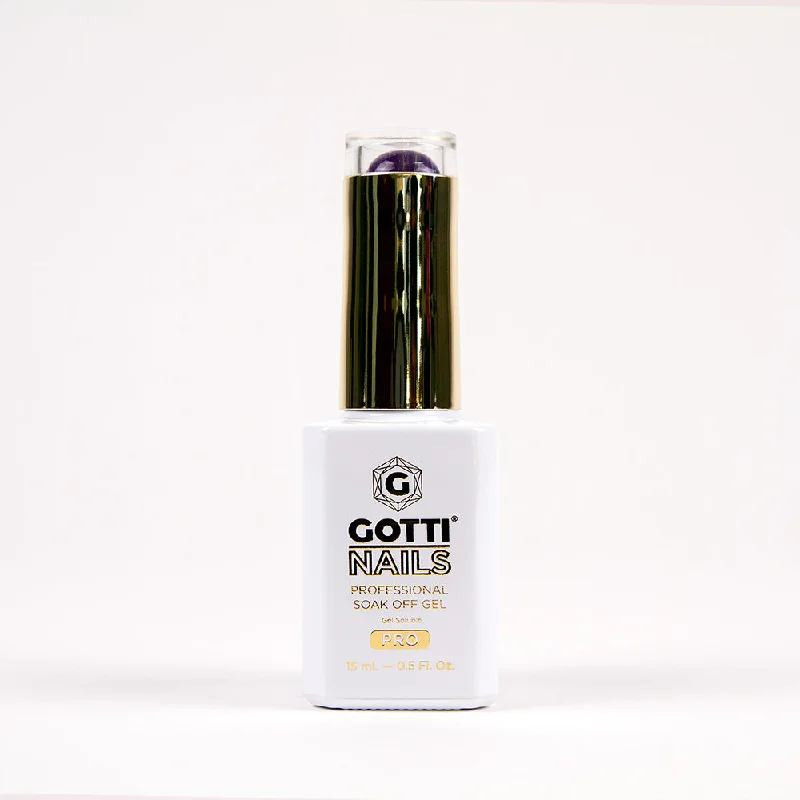 nail polish barley beige-GOTTI - Only God Can Judge Me Gel Color 37G