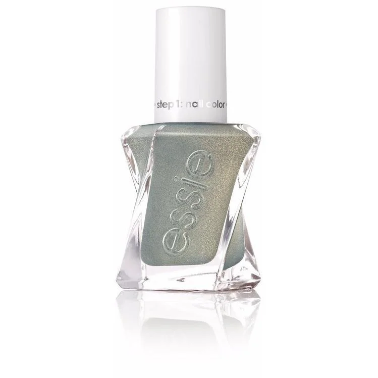 nail polish pumpkin patch-Essie Gel Couture Spellbound 0.5 oz - #1158