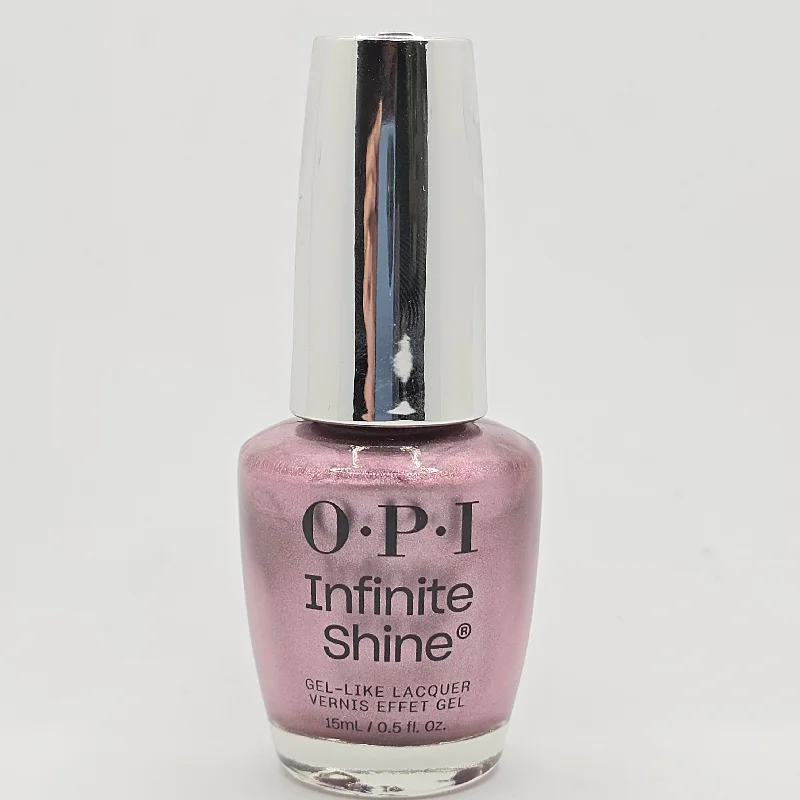 nail repair with nail repair patches-OPI ISL 150 SHEEN'S ALL THAT