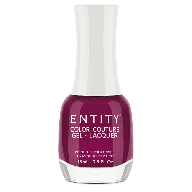 nail polish raspberry glow-Lacquer - 5101561 Be Still My Heart