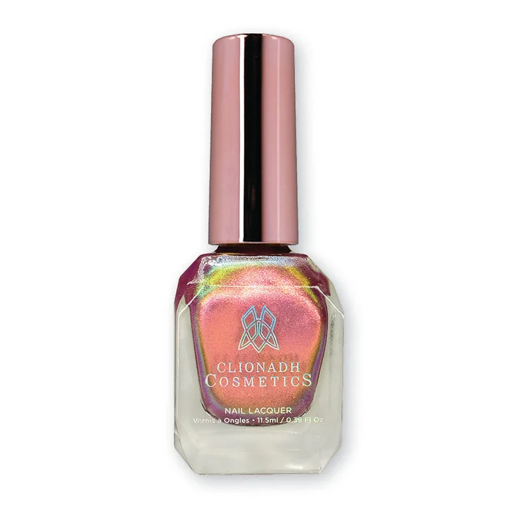 nail polish starry sands-Palace Nail Lacquer