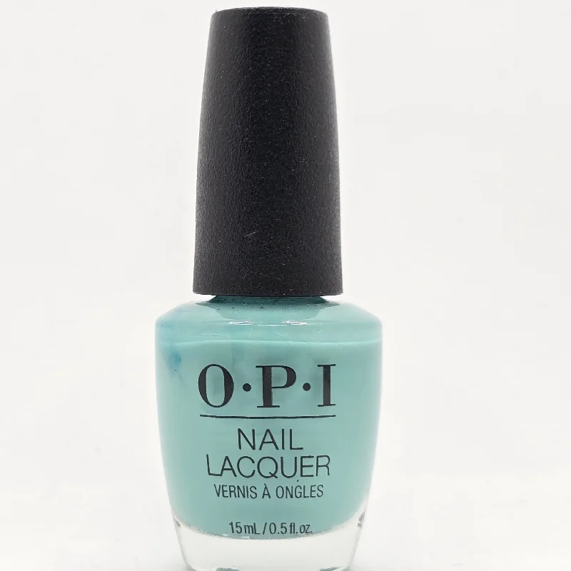 nail repair with nail repair film-OPI NL L24 - CLOSER THAN YOU MIGHT BELEM