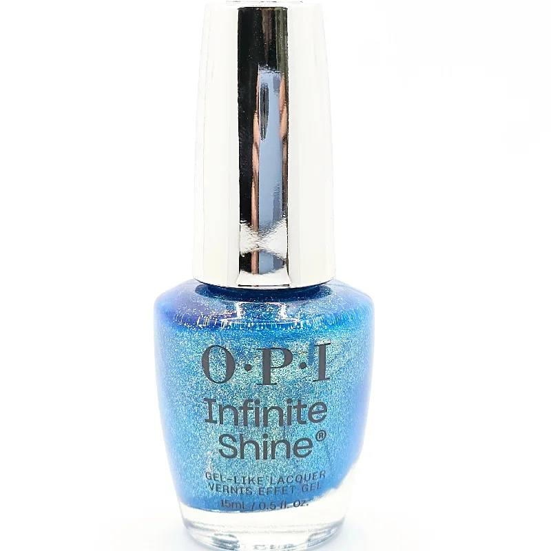 nail repair with cuticle repair cream-OPI INFINITE SHINE ISL144 I DESERVE THE WHIRL