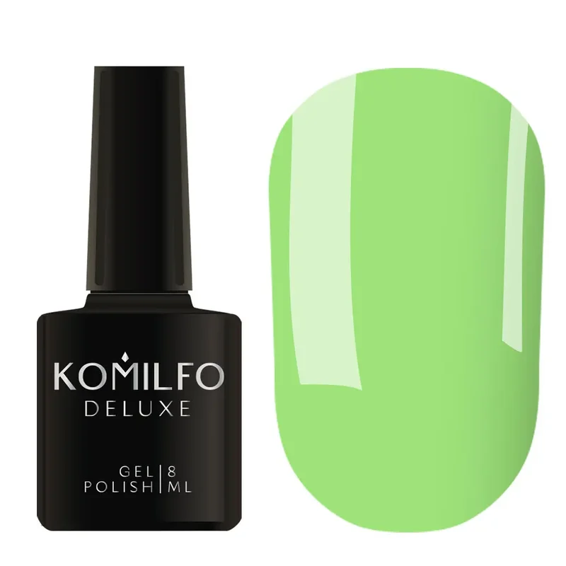 nail repair for nail repair community tips-Komilfo Gel Polish Deluxe Series D159 8 ml