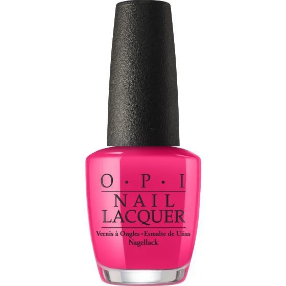 nail polish campfire song-OPI Nail Lacquer - GPS I Love You 0.5 oz - #NLD35