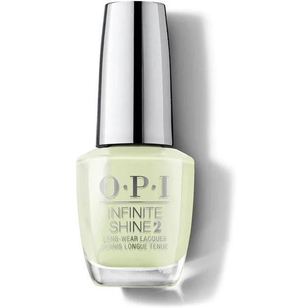 nail polish date night-OPI Infinite Shine - S-Ageless Beauty 0.5 oz - #ISL39