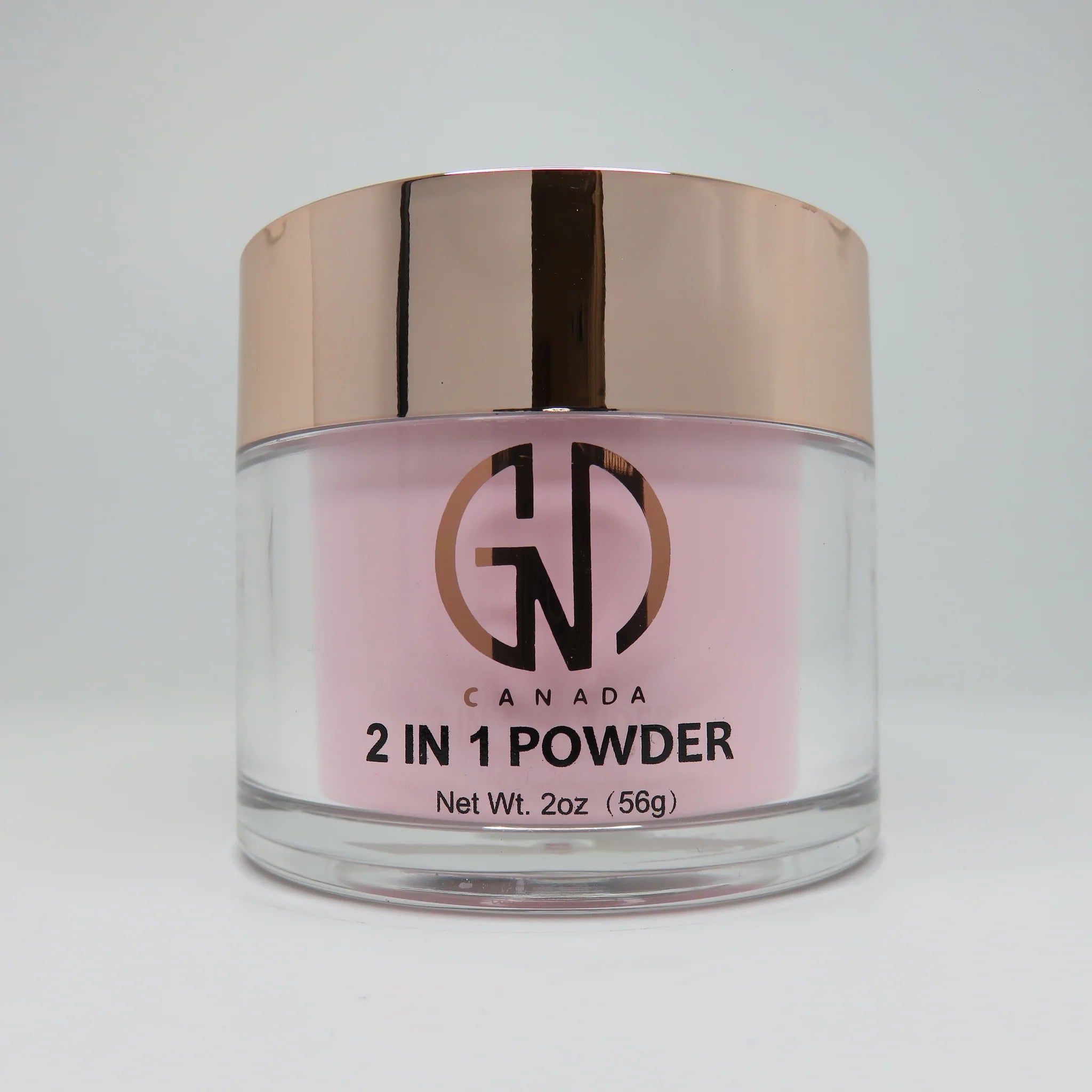 nail repair for nail repair pro insights-GND 2 In 1 Acrylic Powder 2OZ - 127