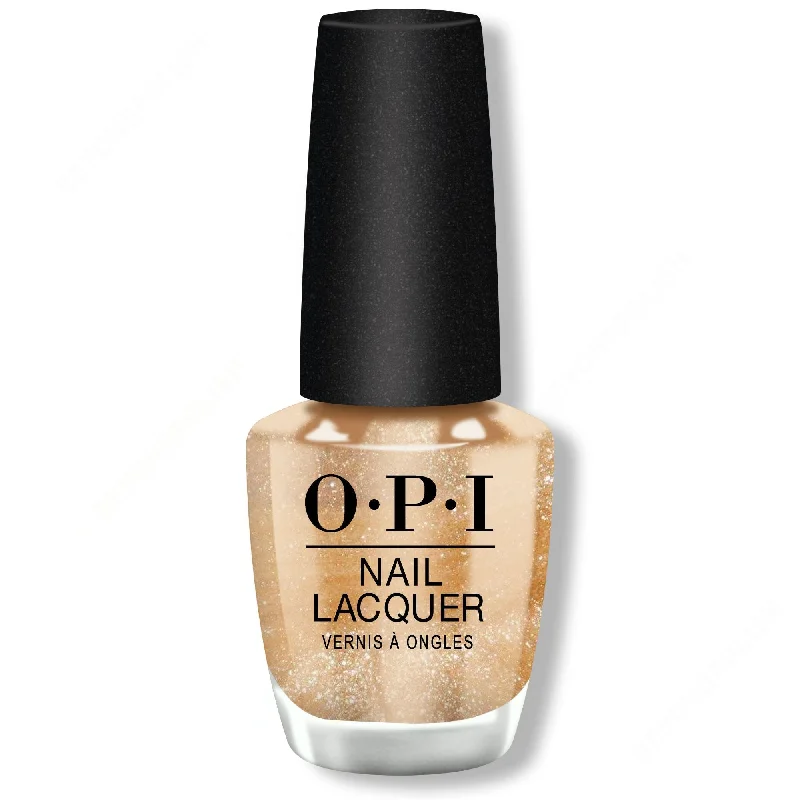 nail polish sunset stroll-OPI Nail Lacquer - Up Front & Personal 0.5 oz - #NLB33