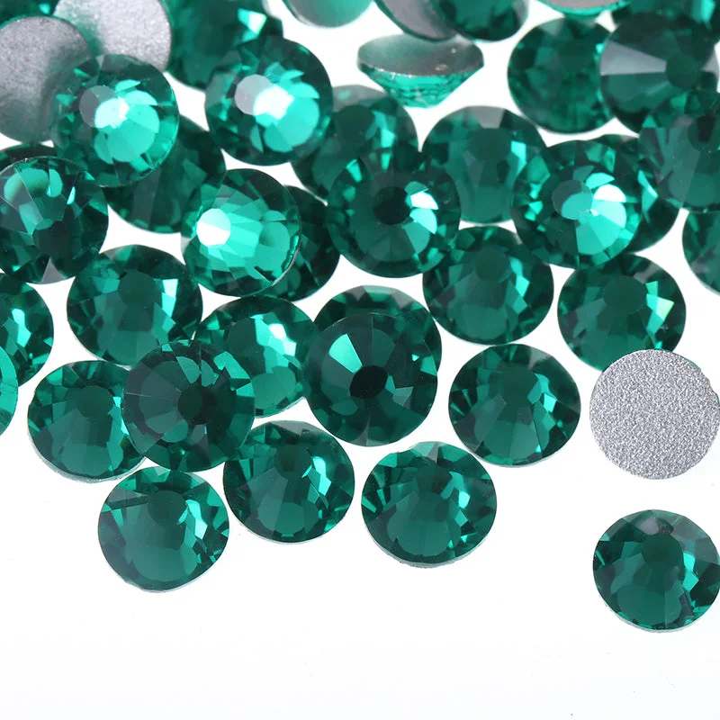 Green ZIRCON