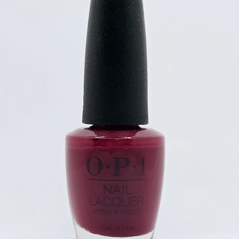 nail repair for nail wellness-OPI NL W64 - We The Female