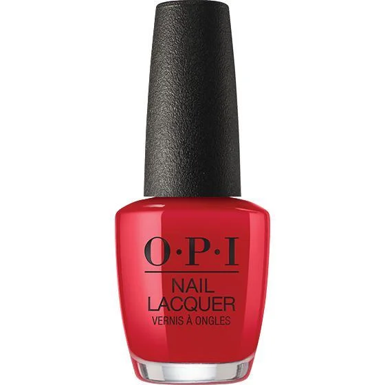 nail polish raincoat yellow-OPI Nail Lacquer - Adam said "It's New Year's, Eve" 0.5 oz - #NLHRJ09