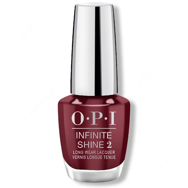 nail polish sugar rush-OPI Infinite Shine - We The Female - #ISLW64