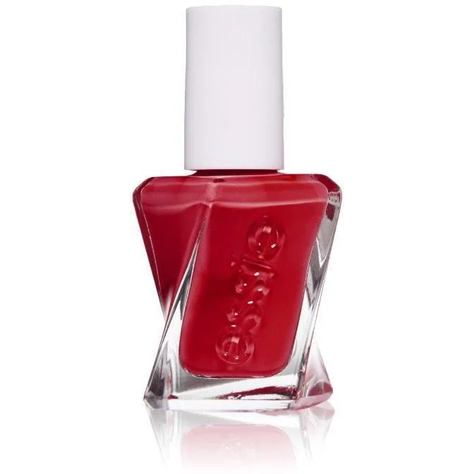 nail polish pho spice-Essie Gel Couture -  Drop The Gown - #340