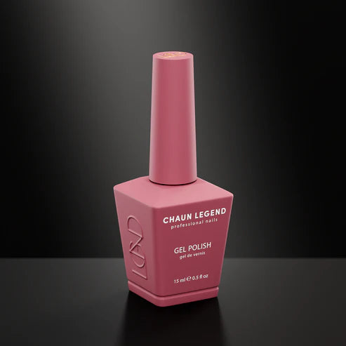 nail polish noodle broth-CHAUN LEGEND GEL - Ex Fling LG5026