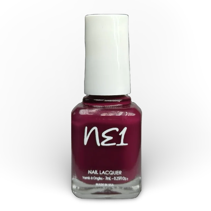 nail polish pine needle-Crimson Kiss