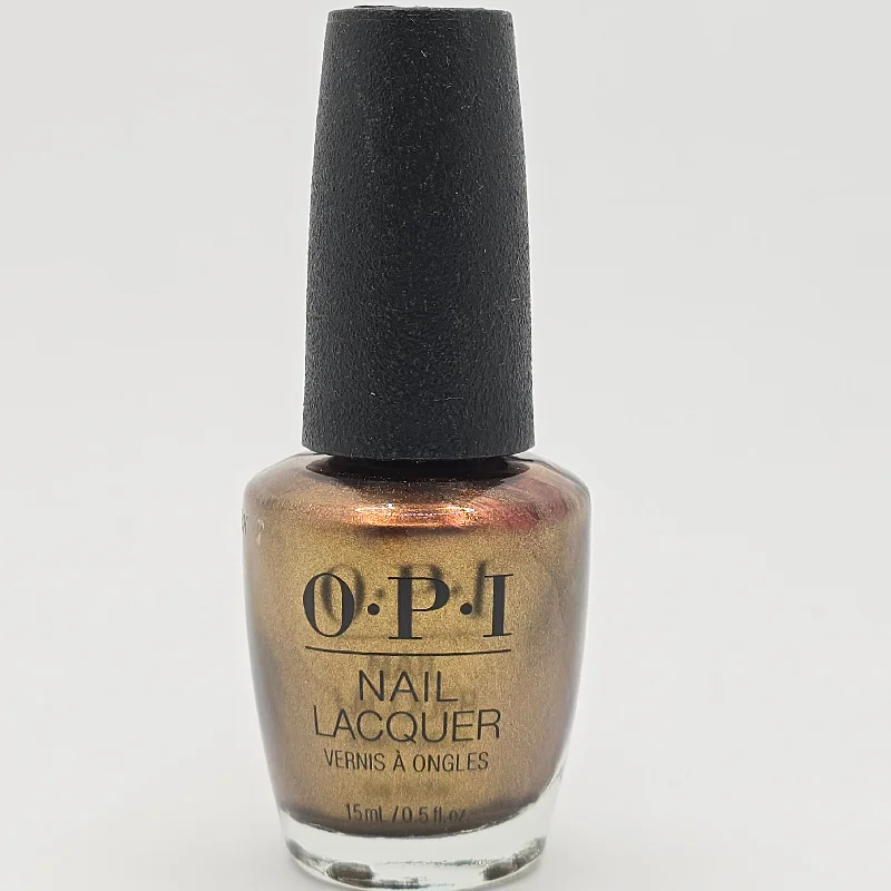 nail repair with nail repair gel-OPI NL F023 SATURN ME ON