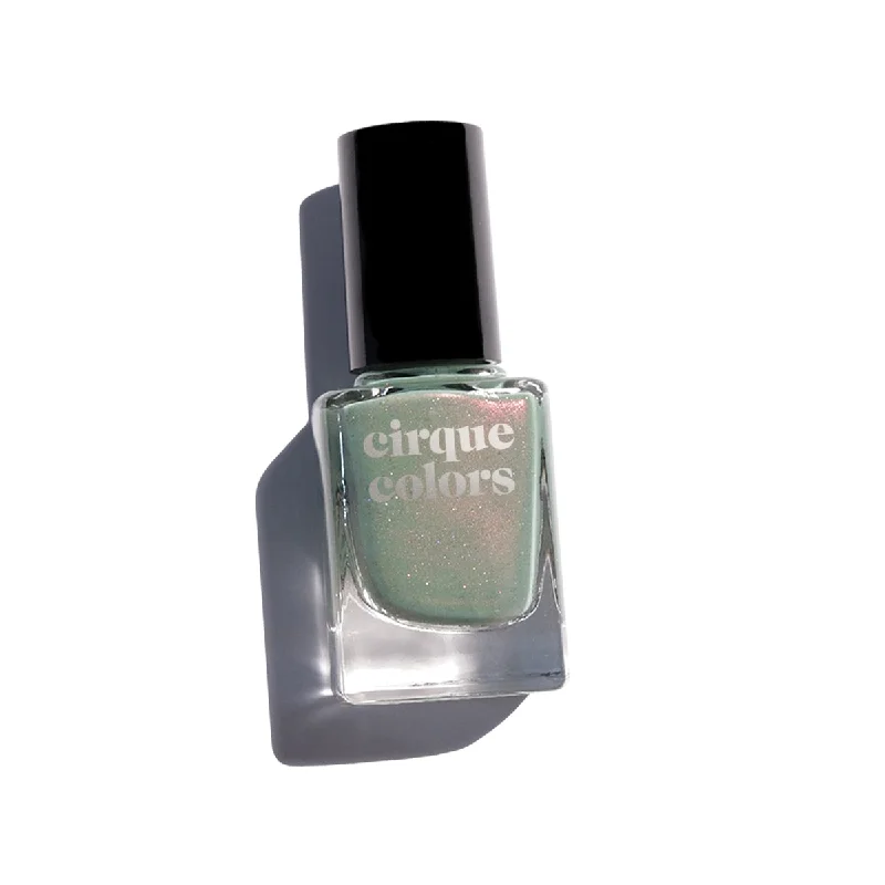 nail polish hearth warm-Cirque Colors - Succulent Garden