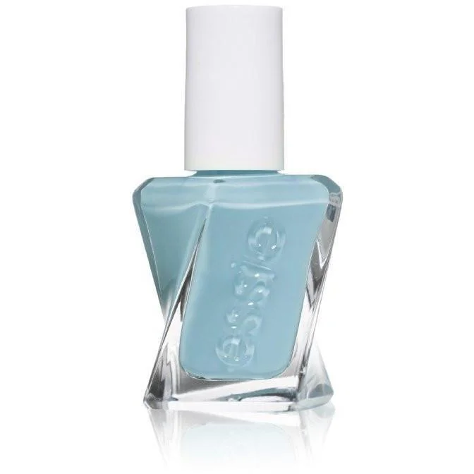 nail polish nut butter-Essie Gel Couture -  First View - #135