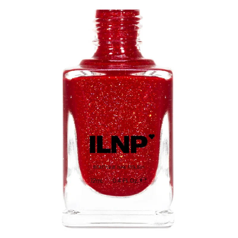 nail polish parfait glass-ILNP - Joy