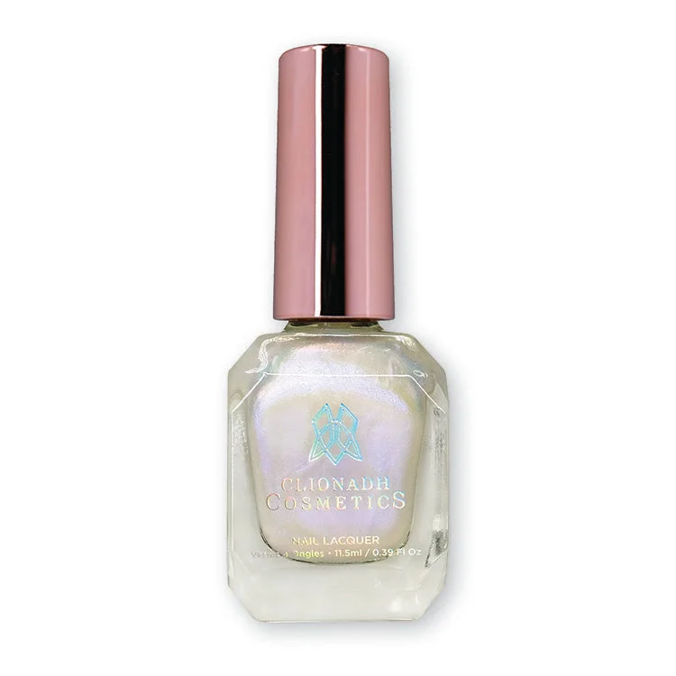 nail polish sapphire vein-UV Nail Lacquer