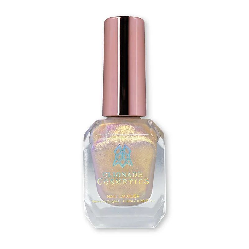 nail polish lasso tan-*EARLY JANUARY PREORDER* Lux Nail Lacquer