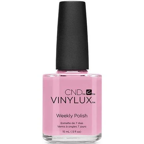 nail polish gift wrap-CND - Vinylux Mauve Maverick 0.5 oz - #206