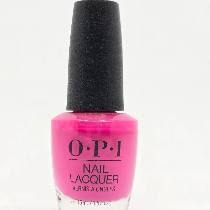 nail repair with nail repair shield-OPI NL L19 - NO TURNING BACK FROM PINK STREET