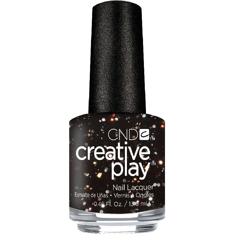 nail polish snow cone-CND Creative Play -  Nocturne It Up 0.5 oz - #450