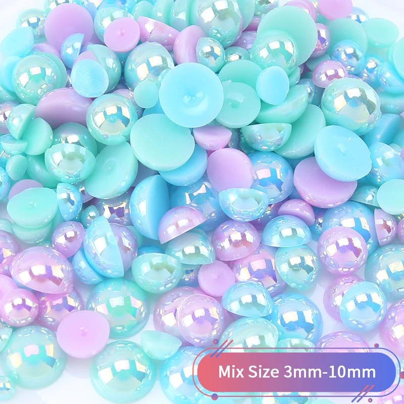 Mix size 3mm-10mm C3