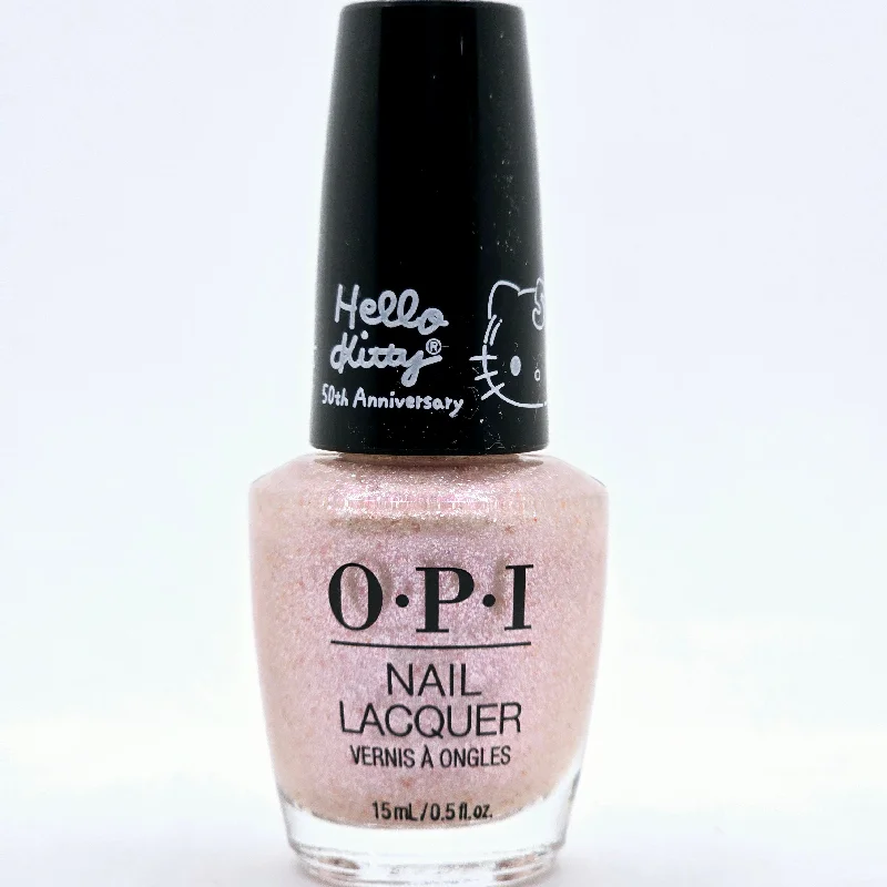 nail repair for nail softness-OPI NL HK02 BIG CELEBRATION