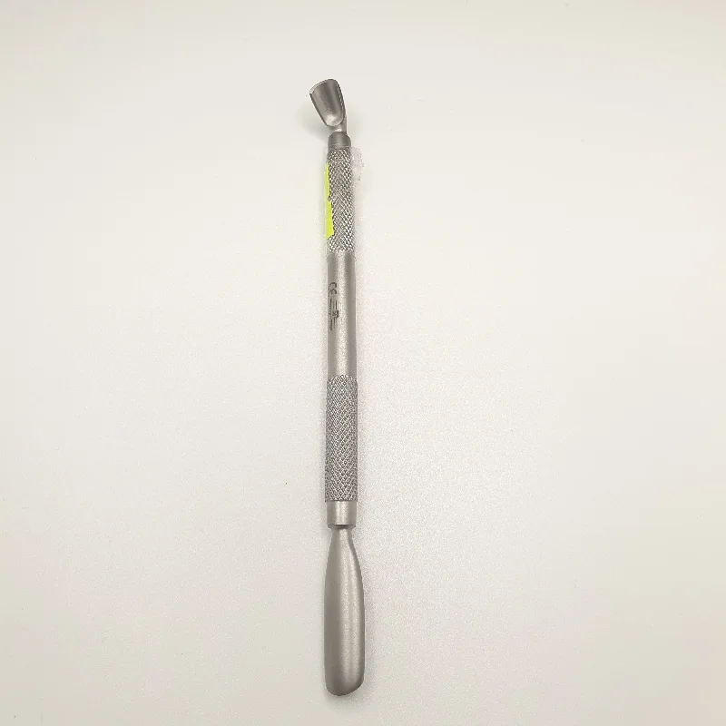 nail repair with nail repair compound-SR BIT 208 - CUTICLE PUSHER #10