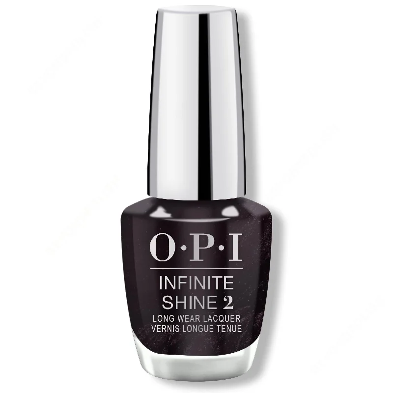 nail polish juice splash-OPI Infinite Shine - Vampsterdam - #ISLH63