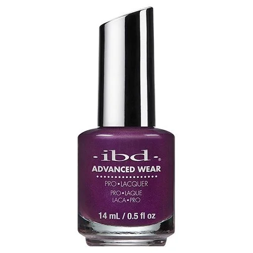 nail polish starboard green-Advanced Wear - Con-Fuchsion 65365