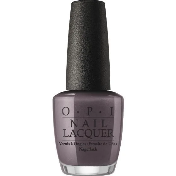 nail polish chimney red-OPI Nail Lacquer - Don’t Take Yo-semite for Gran-ite 0.5 oz - #NLD45