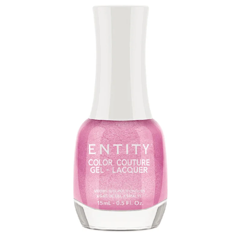 nail polish lemon zest-Lacquer - 5101761 Ruching Pink