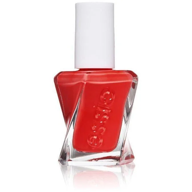 nail polish fish sauce-Essie Gel Couture -  Flashed - #260