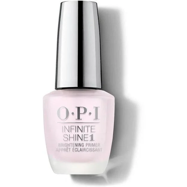 nail polish grassland green-OPI Infinite Shine - Brightening Primer - #IST15