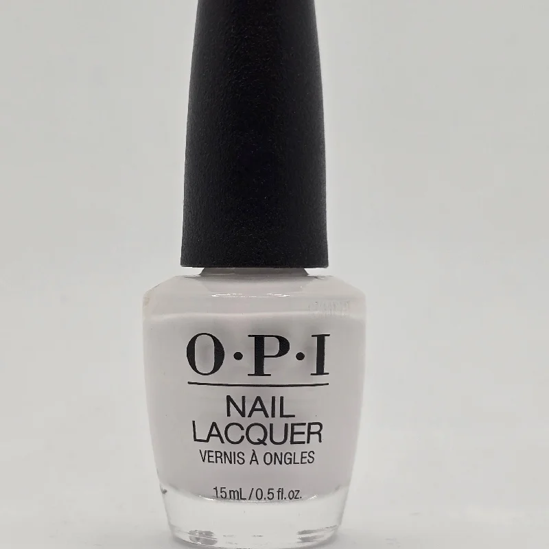 nail repair for nail repair consistent results-OPI NL L26 -  Suzi Chases Portu-geese