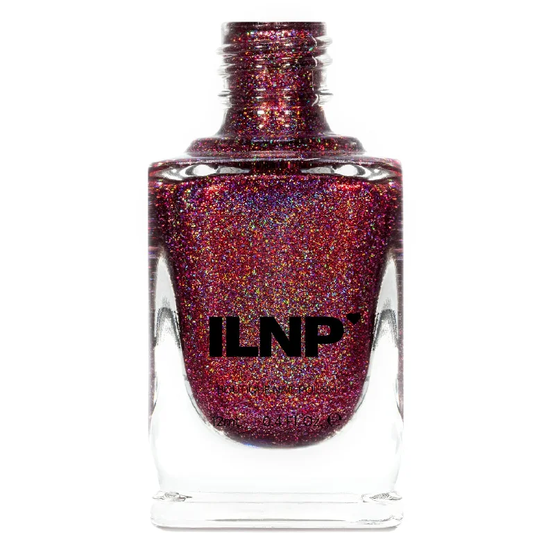 nail polish ground spice-ILNP - Broadway