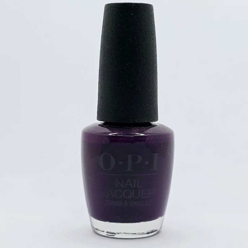 nail repair with nail repair essence-OPI NL V35- O SUZI MIO