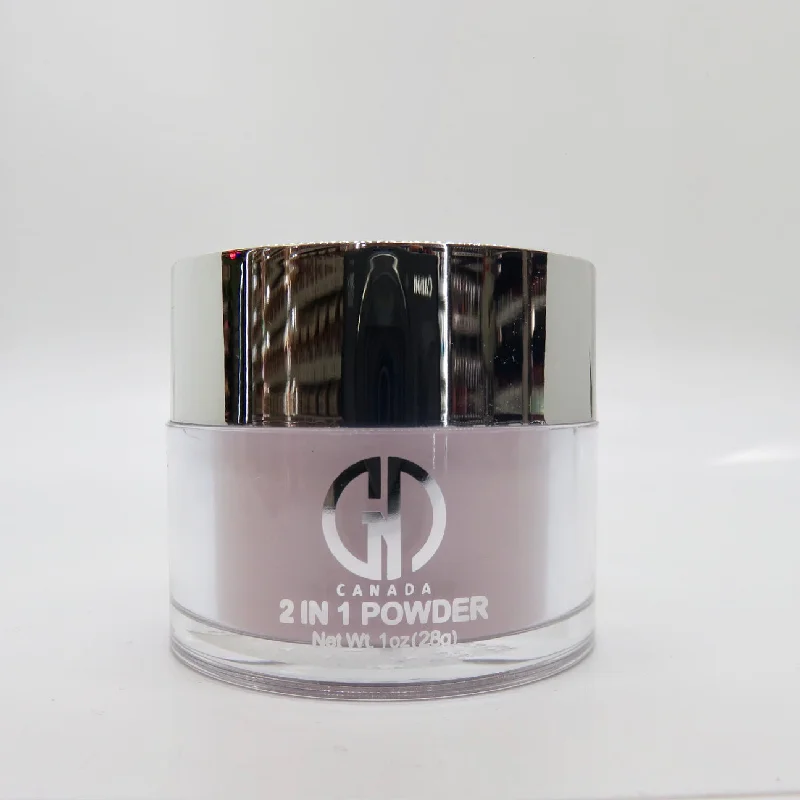 nail repair for nail repair temporary fix-074 GND 2 in 1 Powder 1 OZ