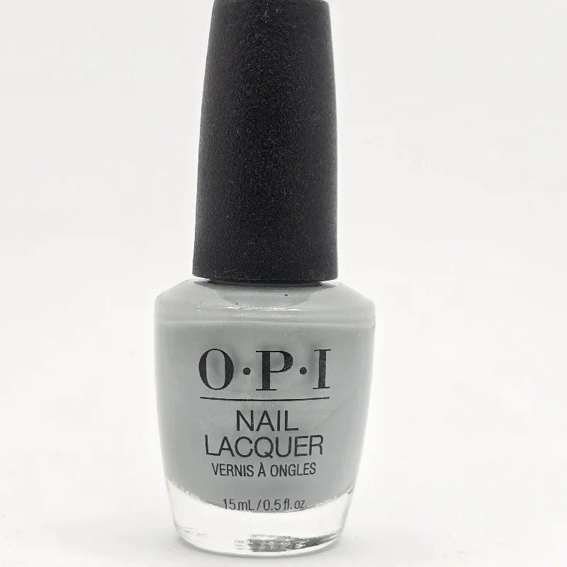 nail repair with nail repair foundation gel-OPI NL F86 - I CAN NEVER HURT UP