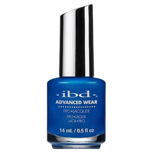 nail polish driftwood gray-Advanced Wear - Sargasso Sea 65378